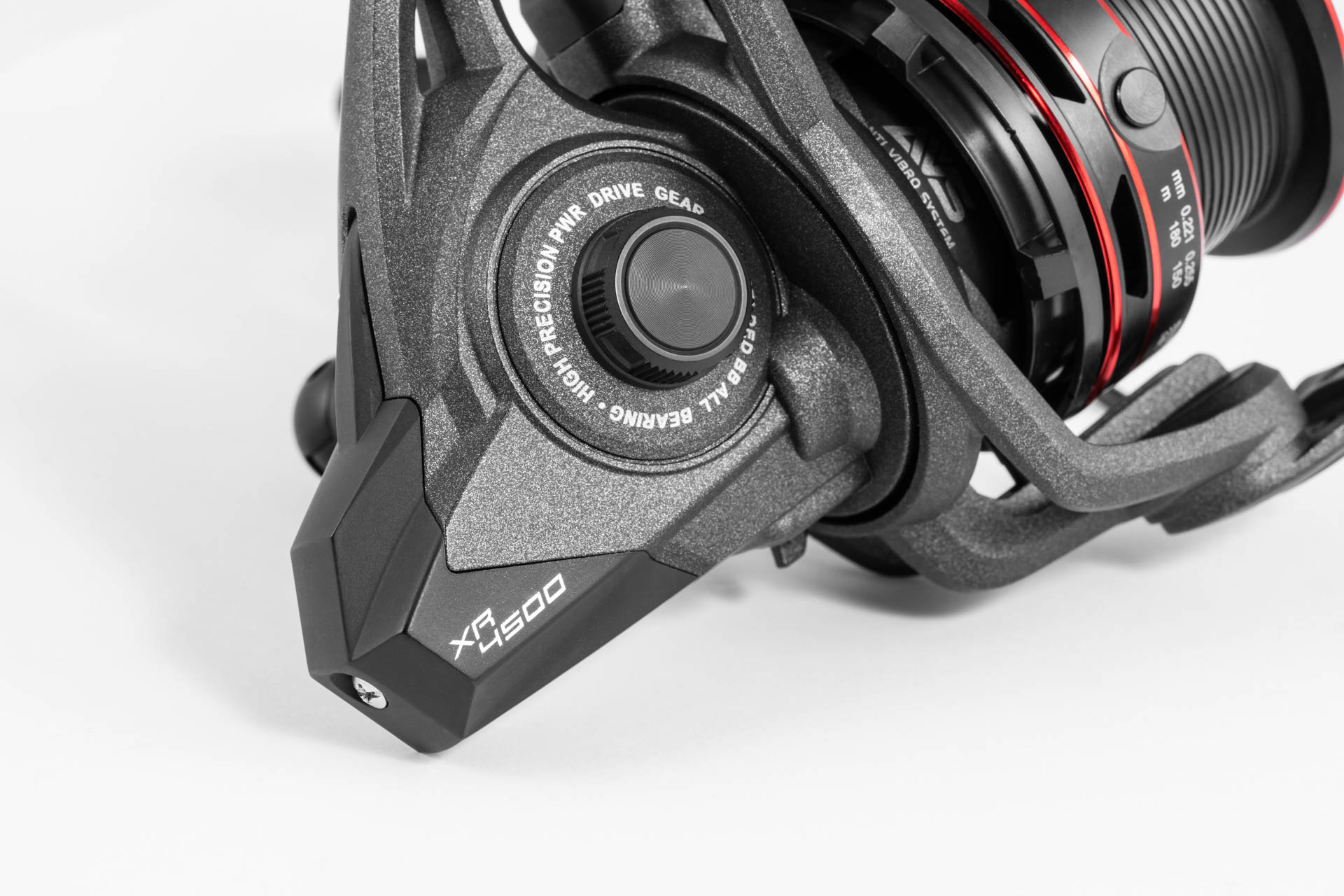 MUL. SPECTRUM XR 5500